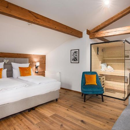 Terofal Hotel Schliersee - Komplett Neu Renoviert Exterior foto
